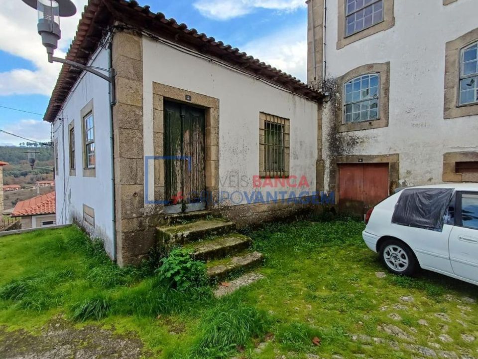 Farm i Tarouca, Viseu - foto 4