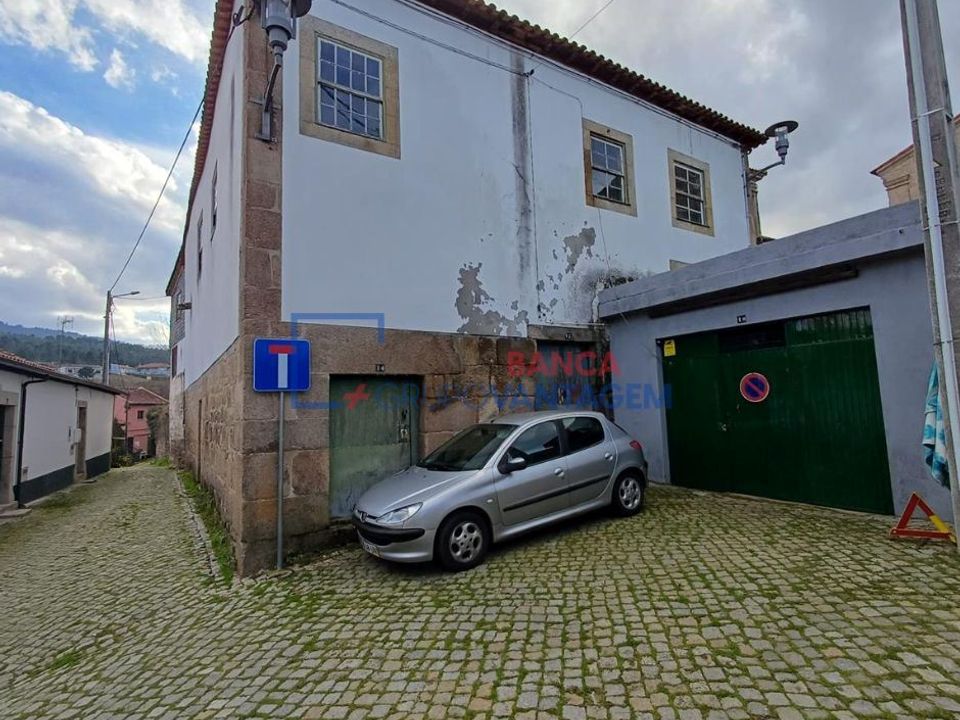Farm i Tarouca, Viseu - foto 5