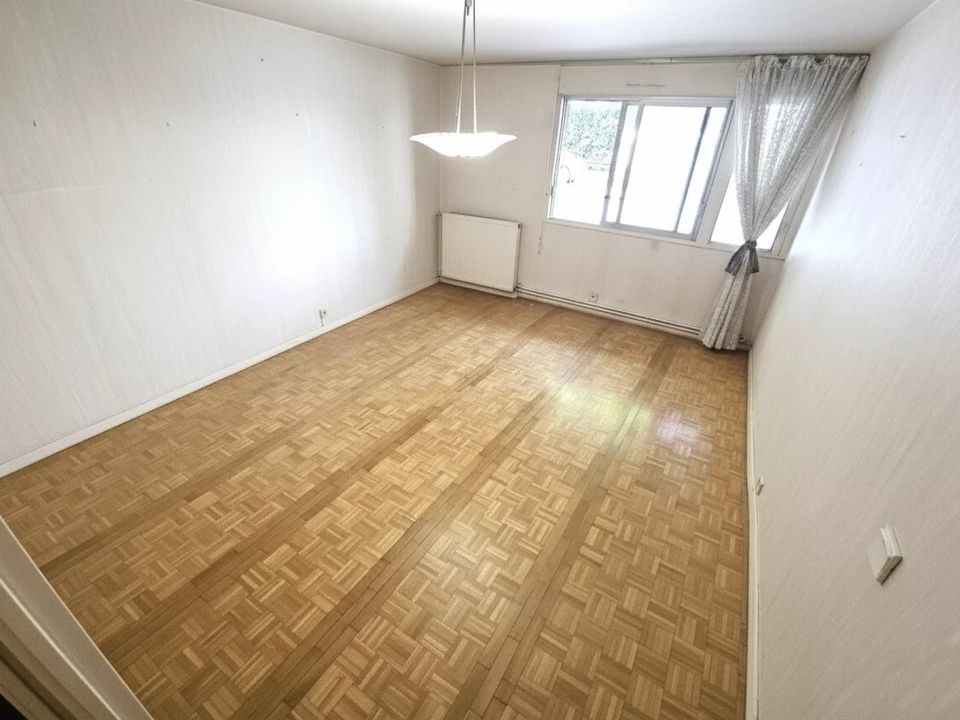 Lejlighed i Montreuil, Seine-Saint-Denis - foto 1