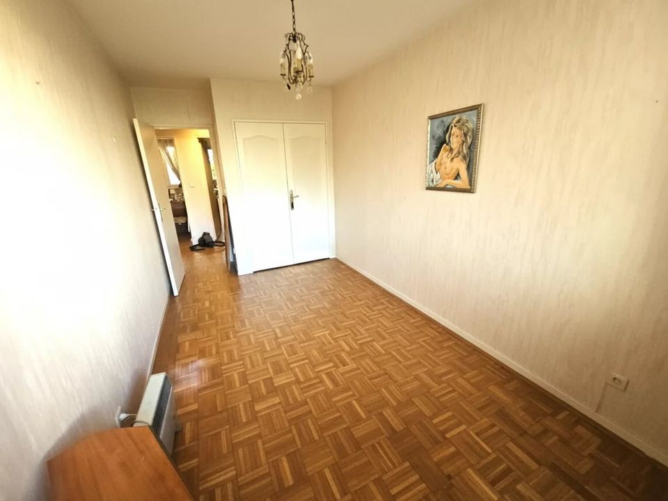 Lejlighed i Montreuil, Seine-Saint-Denis - foto 4