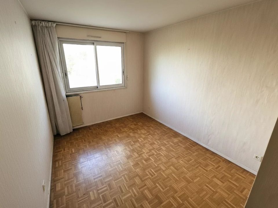 Lejlighed i Montreuil, Seine-Saint-Denis - foto 5