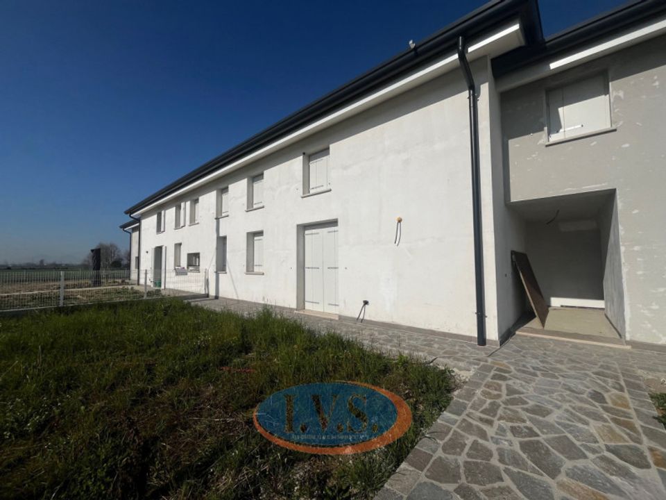 Villa i Villafranca Padovana, Padua - foto 1