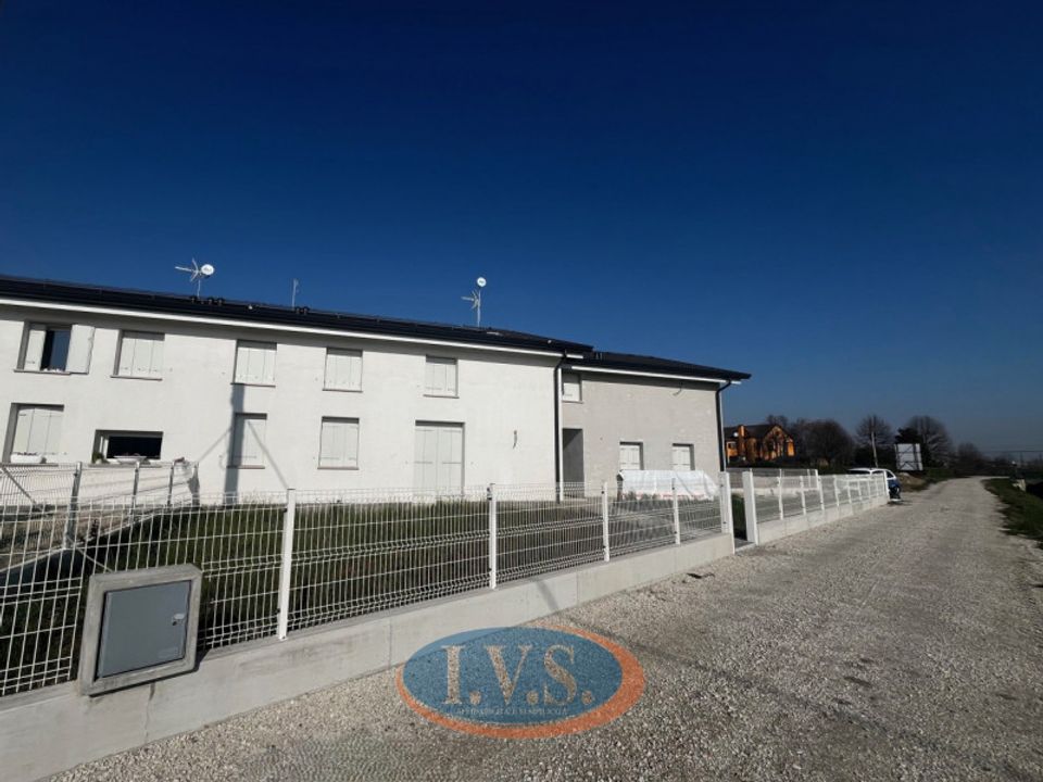 Villa i Villafranca Padovana, Padua - foto 2
