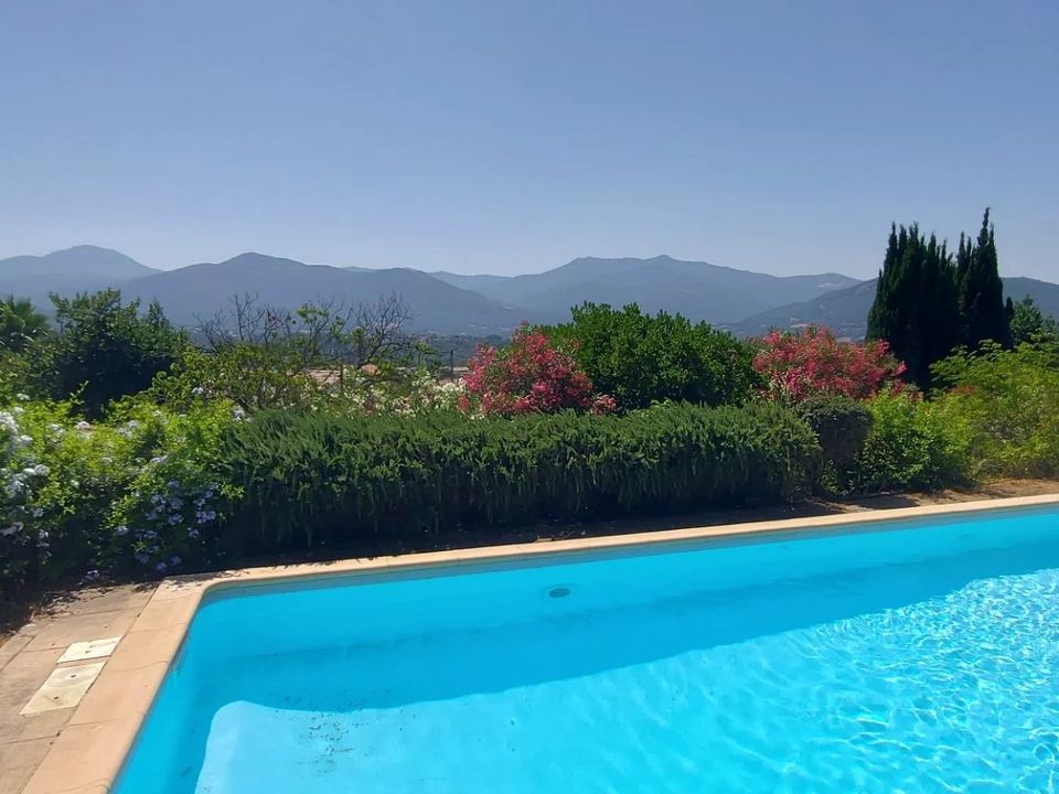 Villa i Bastelicaccia, Corse-du-Sud - foto 4