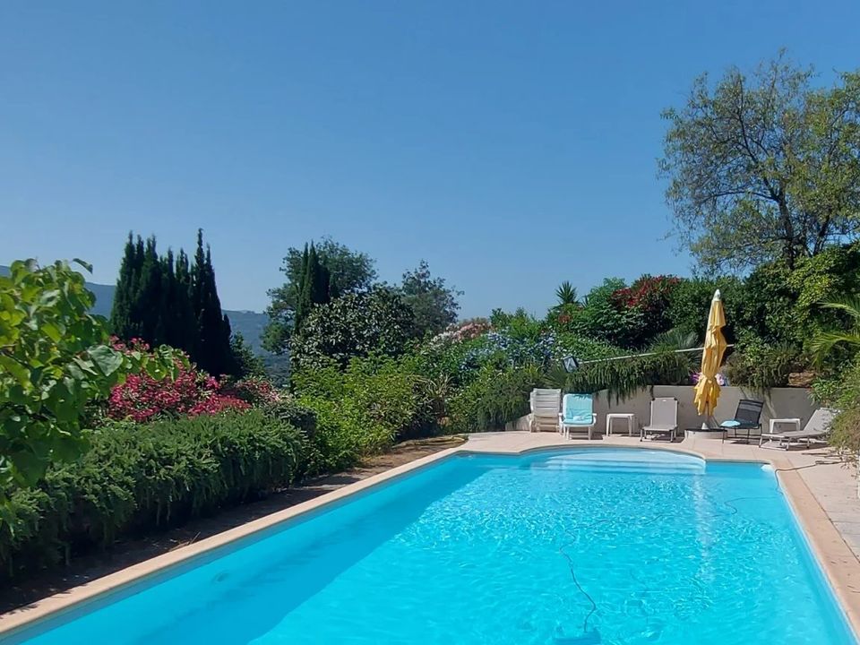 Villa i Bastelicaccia, Corse-du-Sud - foto 2