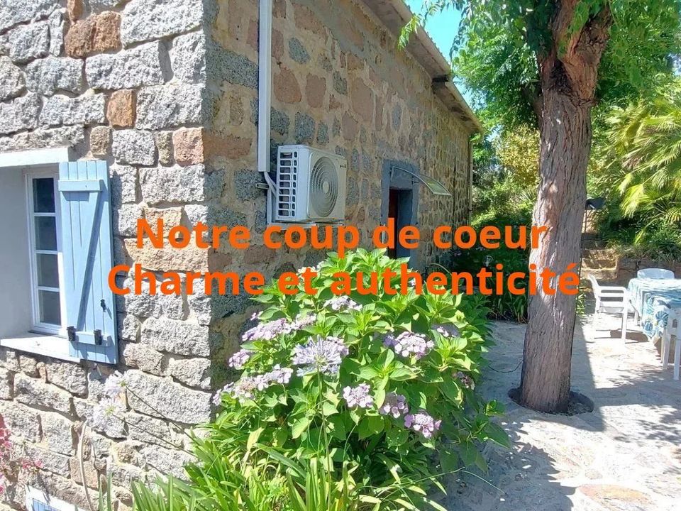 Villa i Bastelicaccia, Corse-du-Sud - foto 1