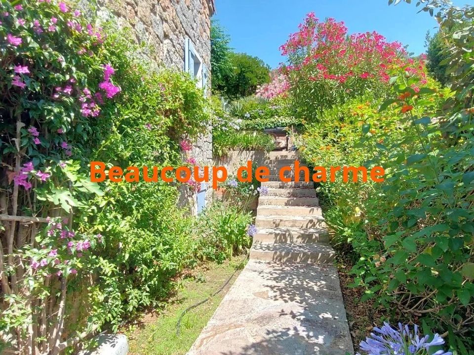 Villa i Bastelicaccia, Corse-du-Sud - foto 3