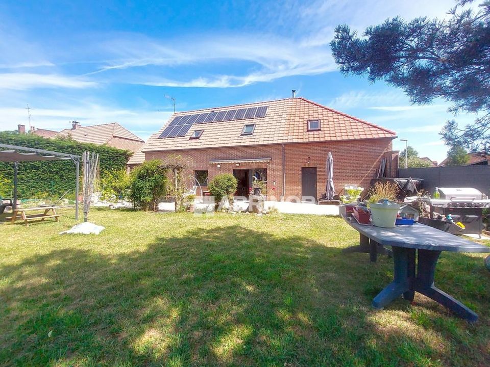 Villa a Wattrelos, Nord - foto 1