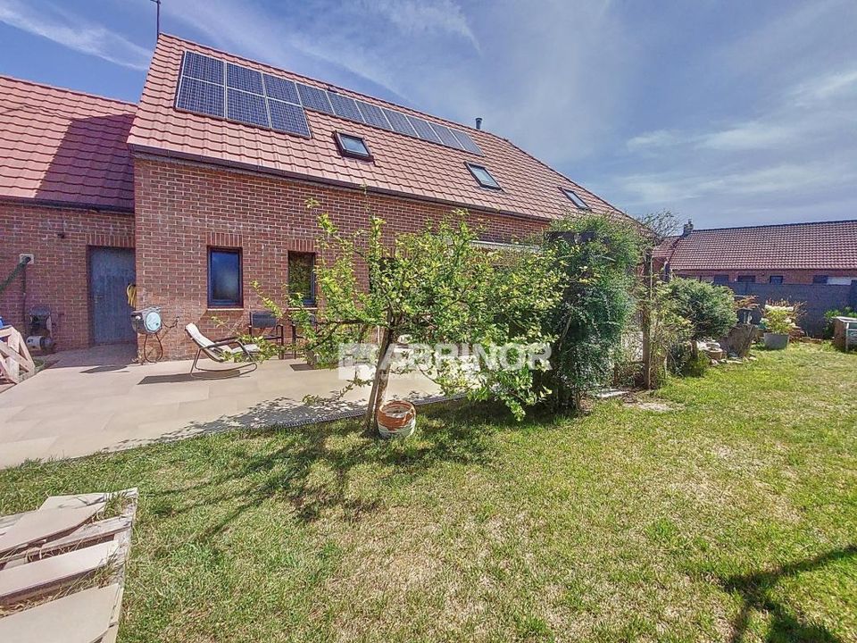Villa a Wattrelos, Nord - foto 2