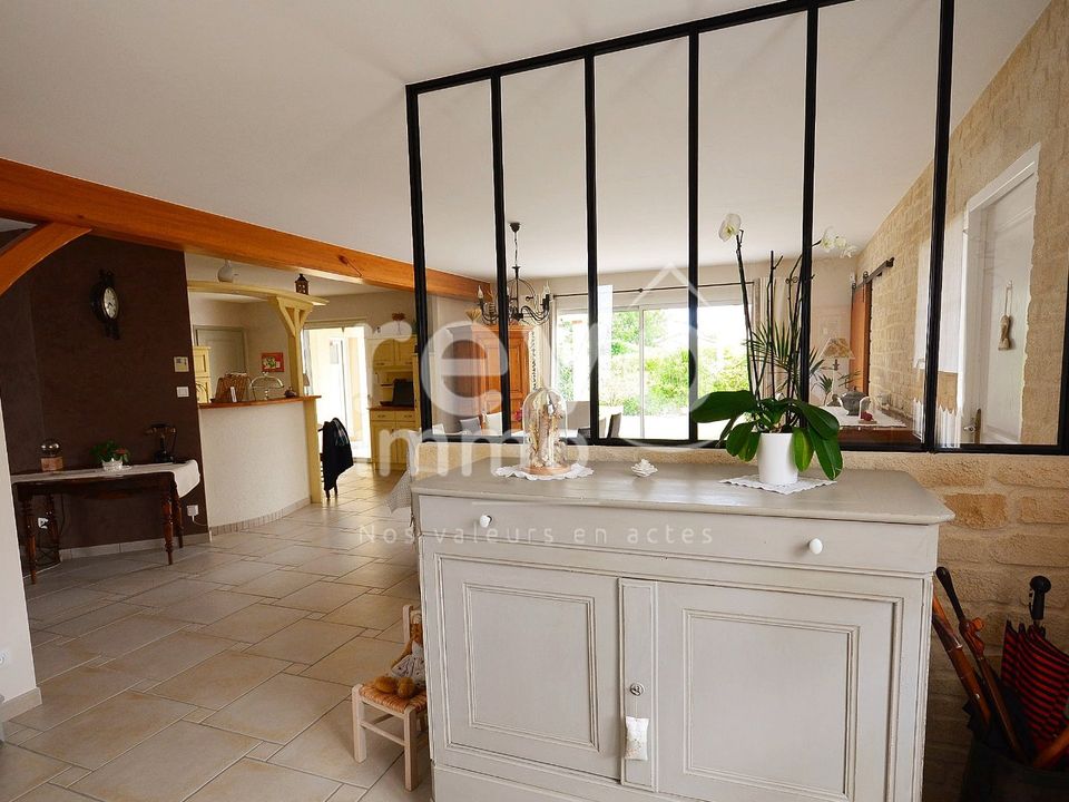 Villa i Drain, Maine-et-Loire - foto 2