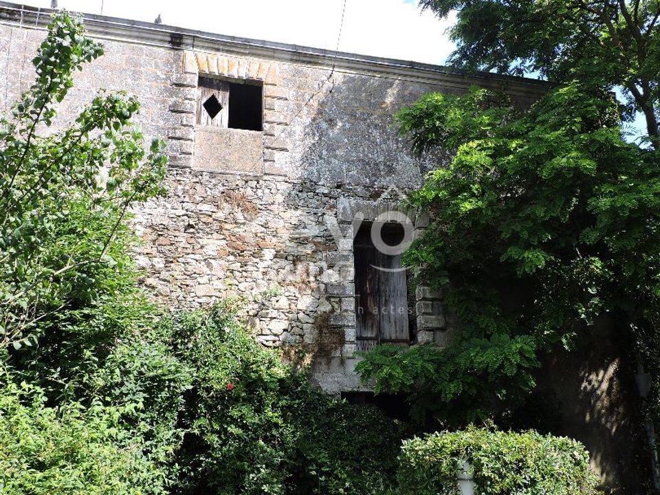Farm hus i L'Herbergement, Vendee - foto 3