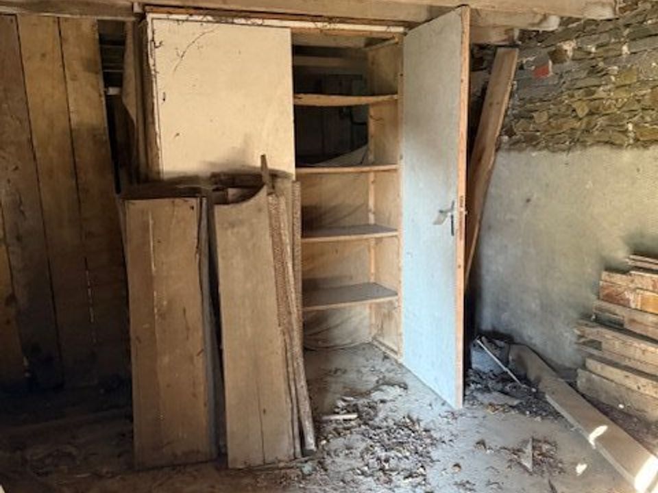 Farm hus i L'Herbergement, Vendee - foto 5