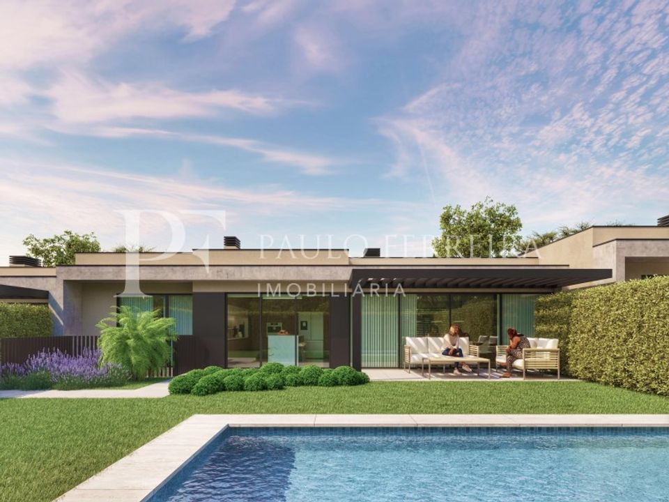 Villa i Braga, Braga - foto 1
