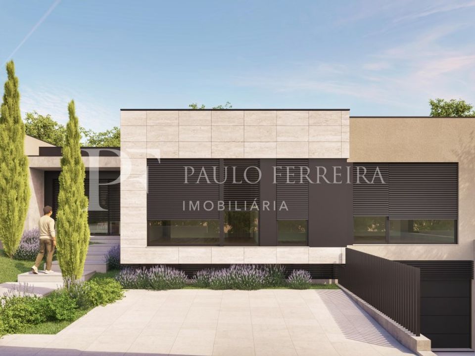 Villa i Braga, Braga - foto 2