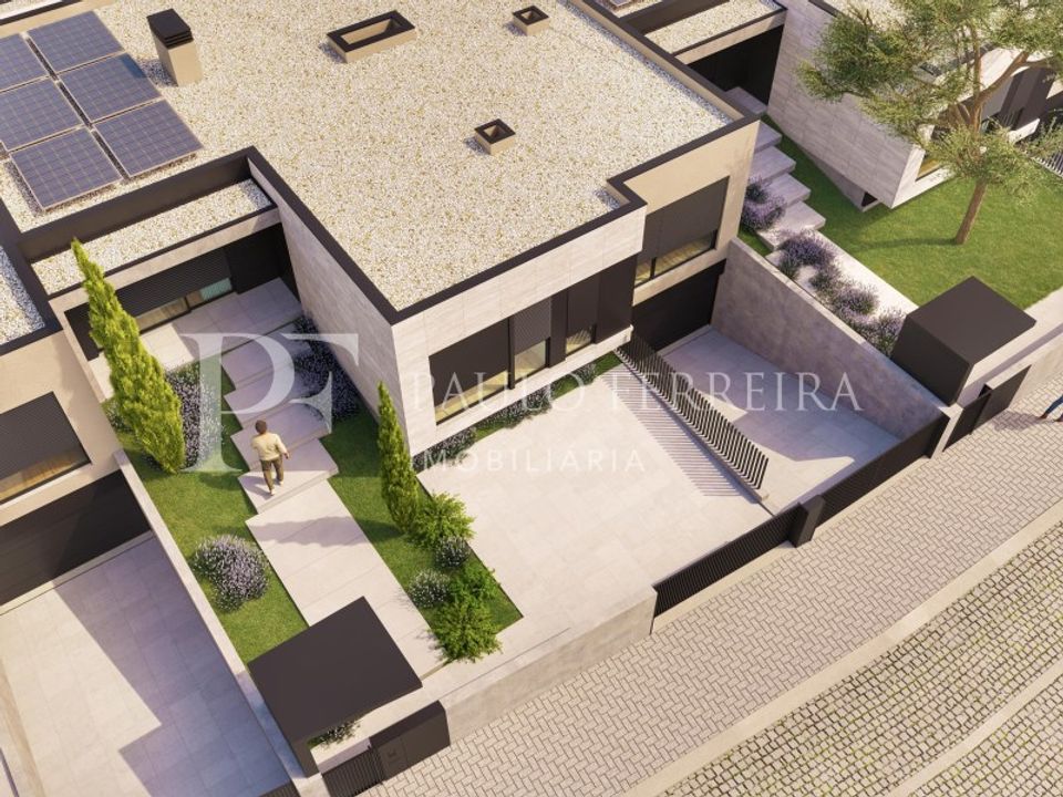 Villa i Braga, Braga - foto 4