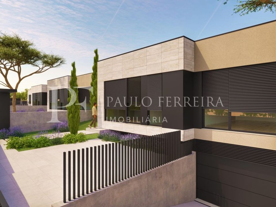 Villa i Braga, Braga - foto 5