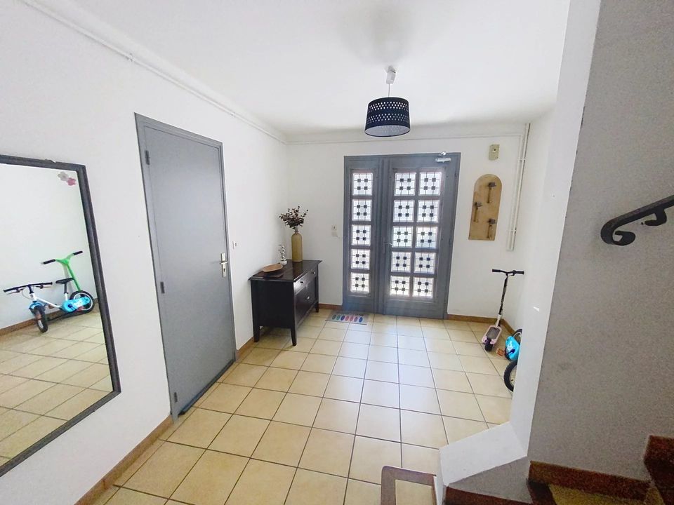 Villa en Perpignan, Pyrenees-Orientales - foto 3