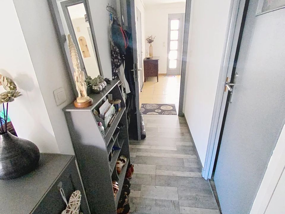 Villa en Perpignan, Pyrenees-Orientales - foto 4
