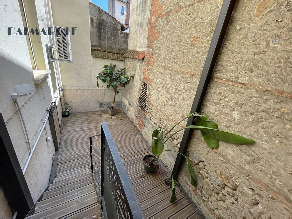Lejlighed i Perpignan, Pyrenees-Orientales - foto 4
