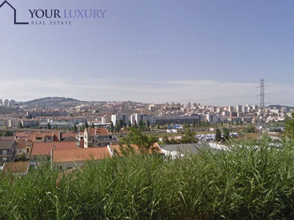 Helårsgrund i Odivelas, Lisbon - foto 4