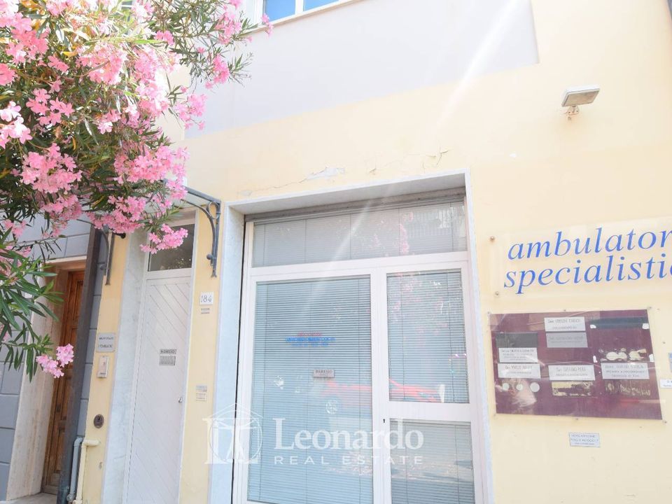 Erhvervsejendom i Viareggio, Lucca - foto 1