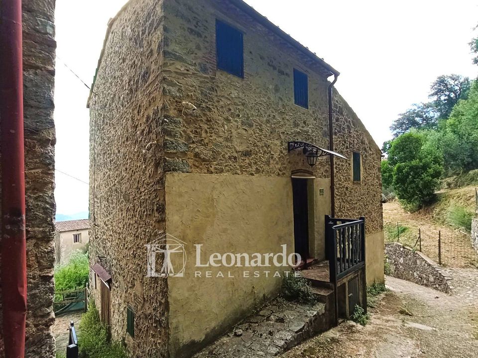 Villa i Camaiore, Lucca - foto 1