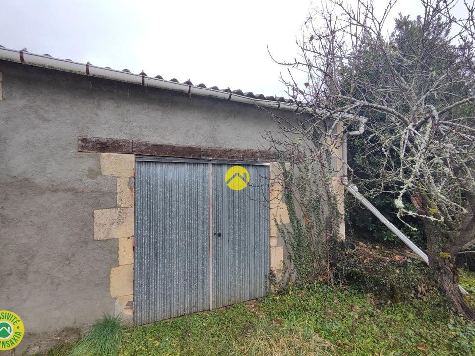 Helårsgrund i Jouet-sur-l'Aubois, Cher - foto 2
