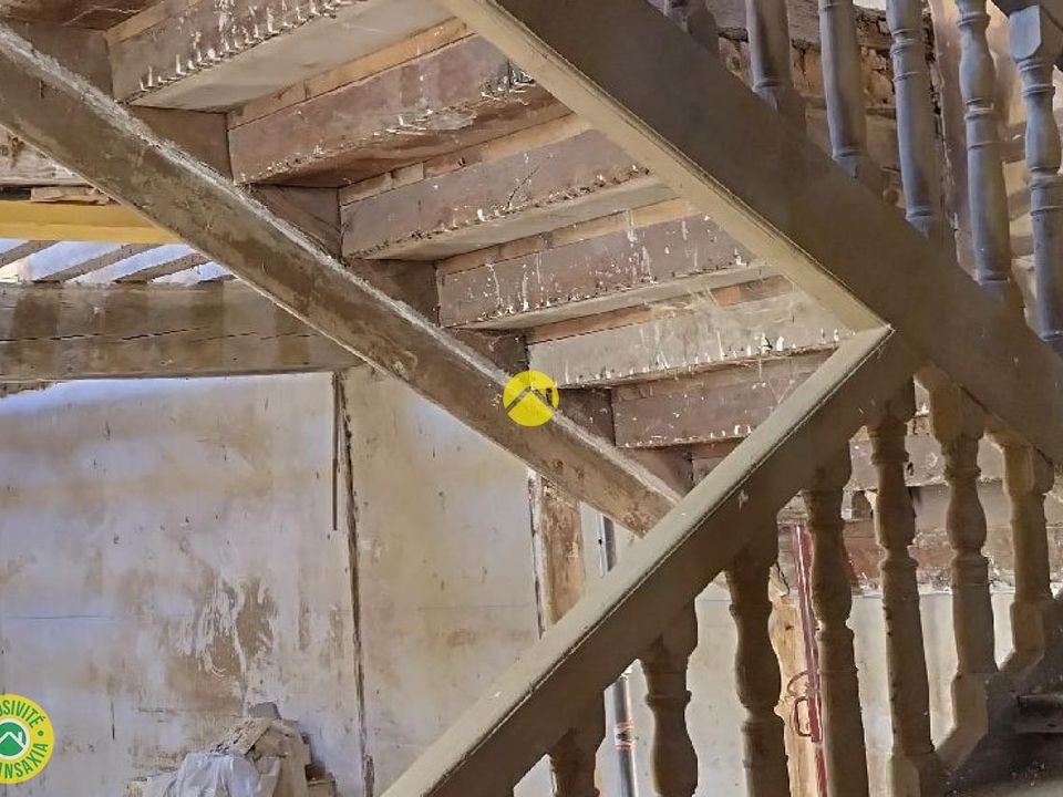Villa i Vatan, Indre - foto 5