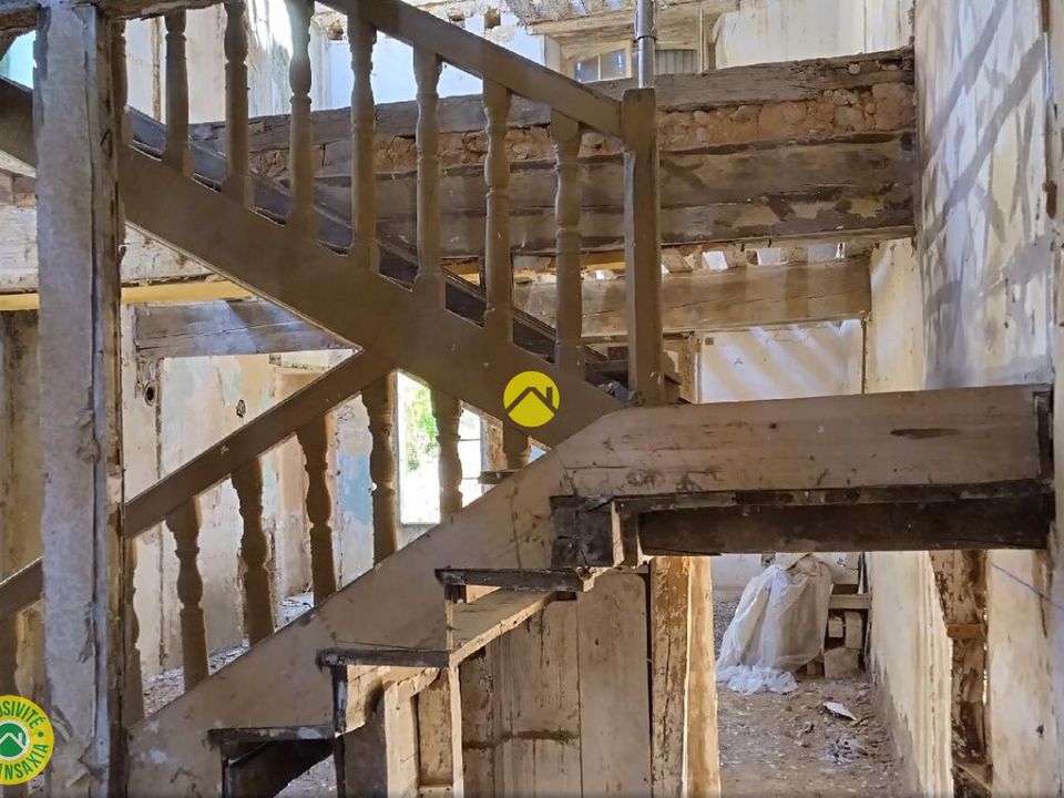 Villa i Vatan, Indre - foto 4