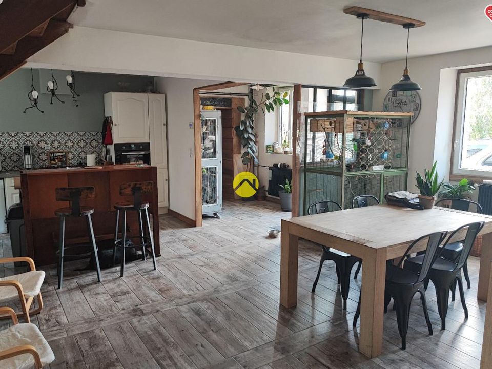 Villa i Aigurande, Indre - foto 3