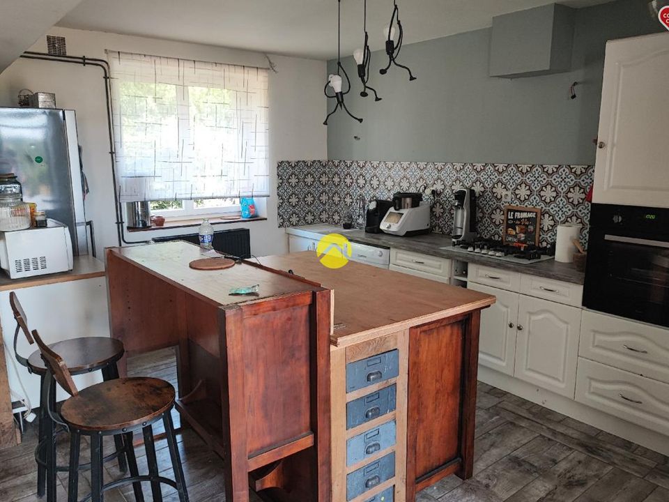 Villa i Aigurande, Indre - foto 4