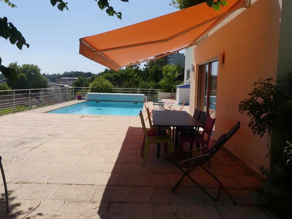 Villa i Le Creusot, Saone-et-Loire - bilde 2