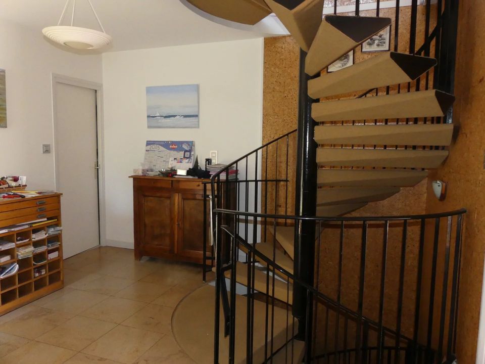 Villa i Le Creusot, Saone-et-Loire - bilde 4
