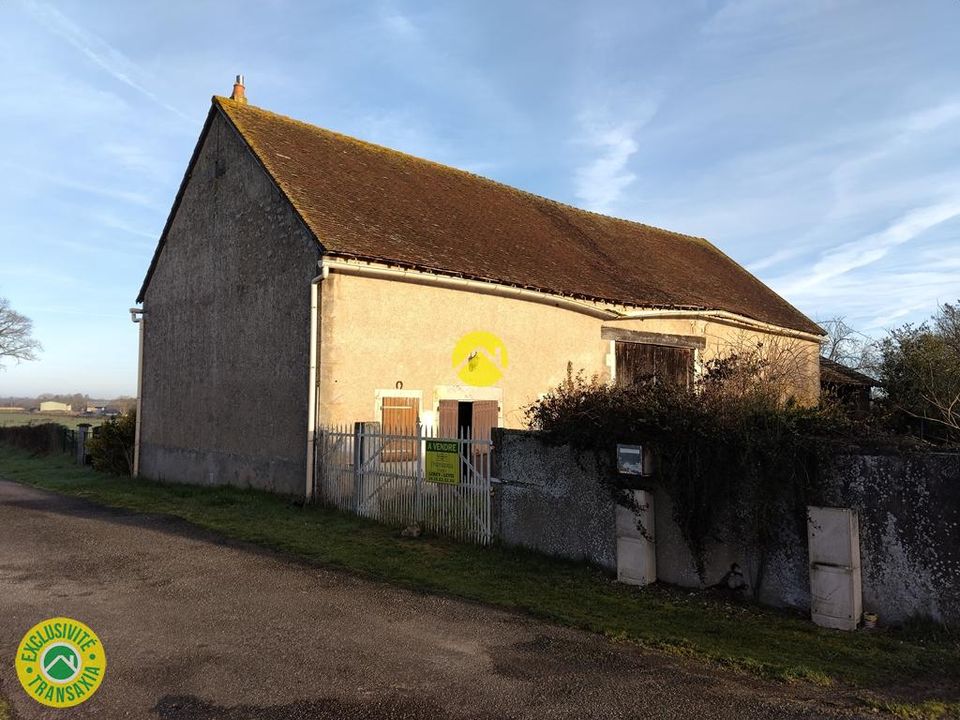 Villa i Valigny, Allier - bilde 2