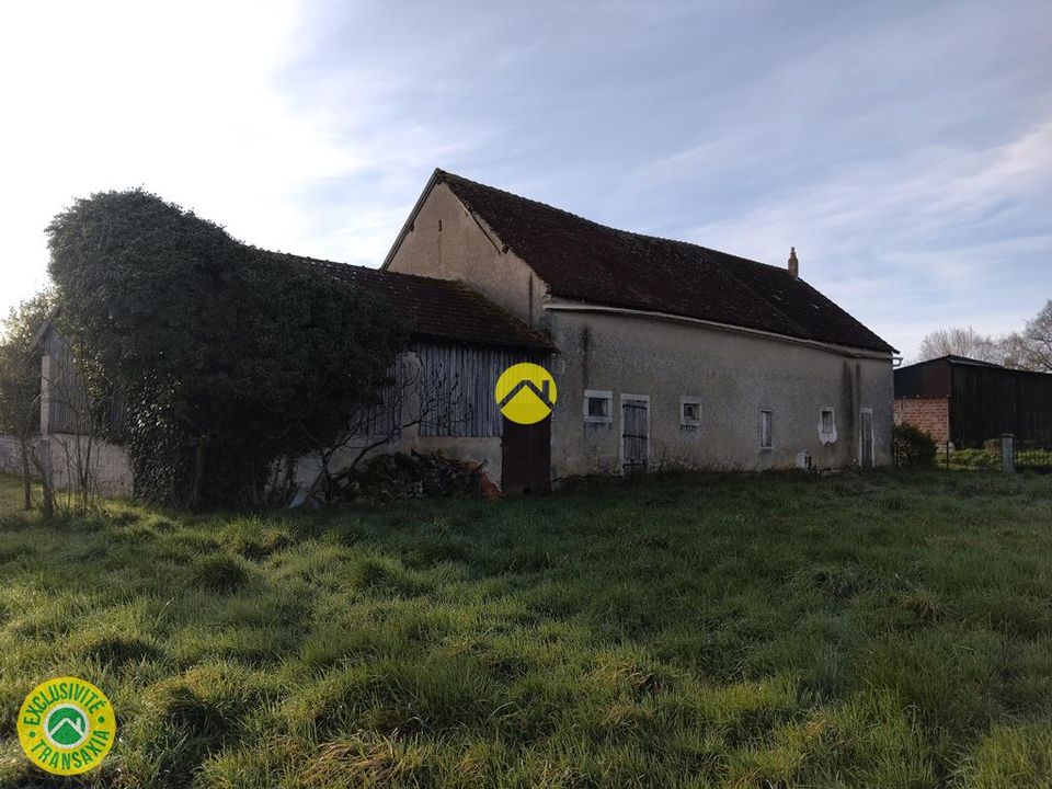 Villa i Valigny, Allier - bilde 3