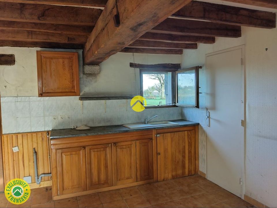 Villa i Valigny, Allier - bilde 5