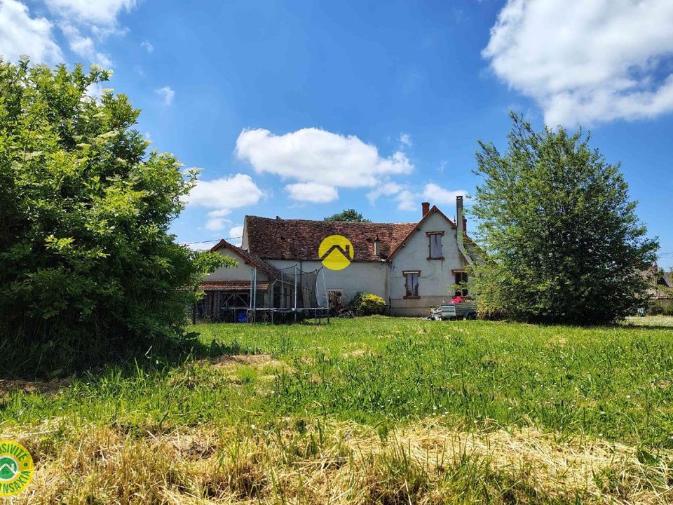 Villa i Sancoins, Cher - foto 2