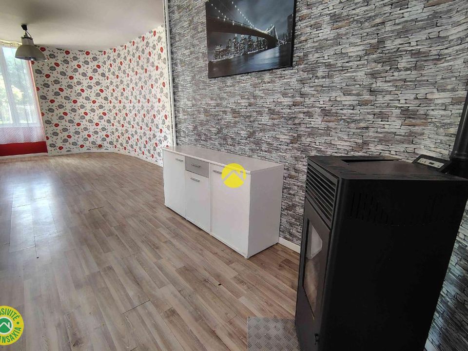Villa i Sancoins, Cher - foto 5