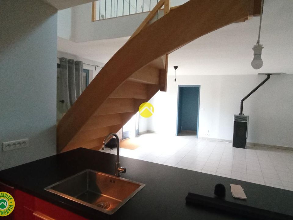 Villa i La Chapelle-sur-Oreuse, Yonne - foto 4
