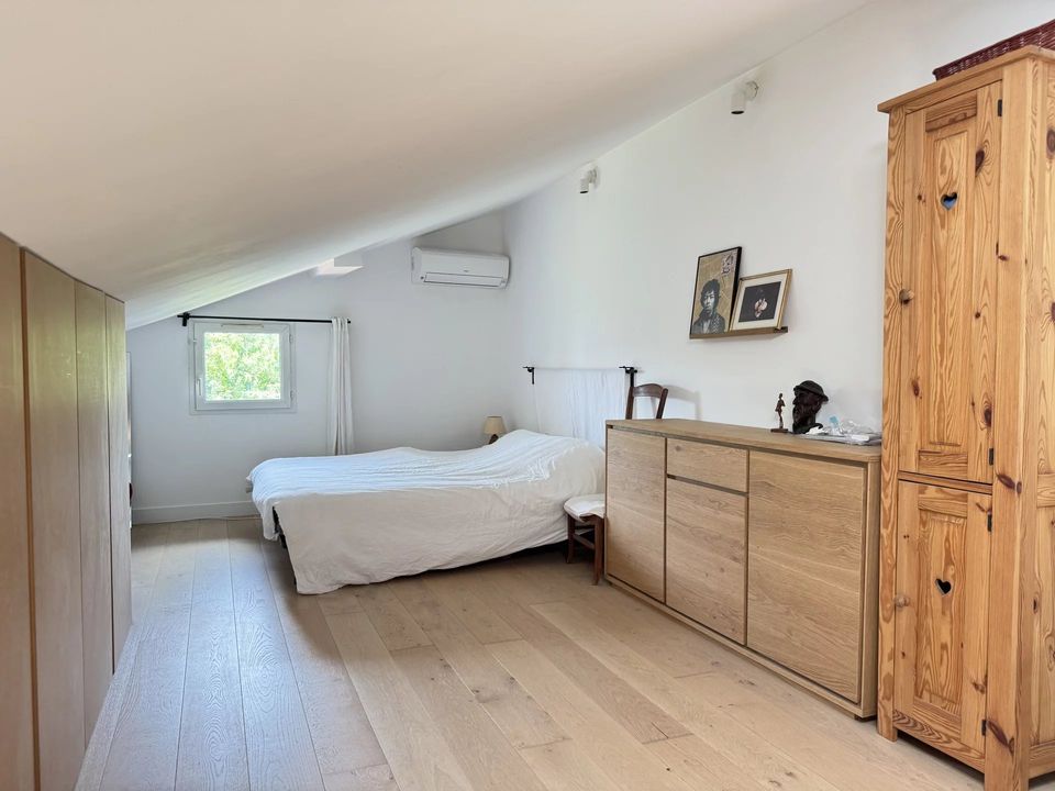 Lejlighed i Saint-Pee-sur-Nivelle, Pyrenees-Atlantiques - foto 5