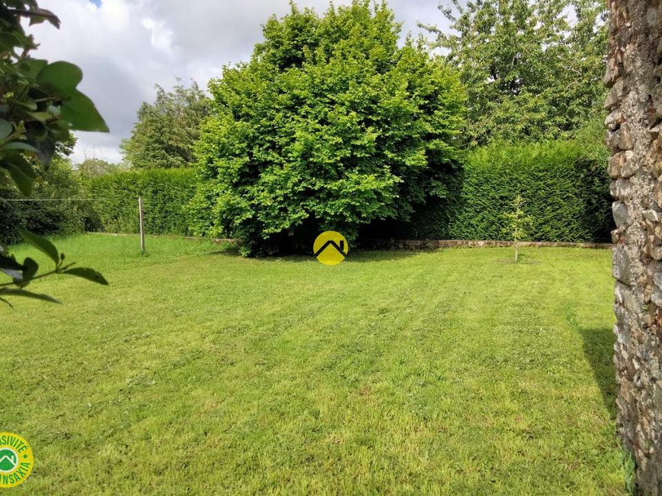 Villa i Benevent-l'Abbaye, Creuse - foto 1
