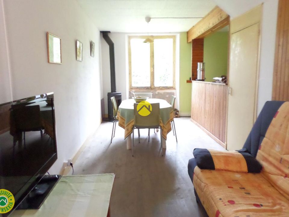 Villa i Benevent-l'Abbaye, Creuse - foto 3