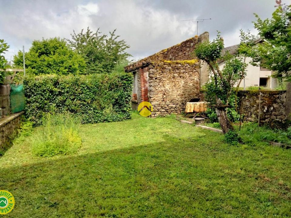 Villa i Benevent-l'Abbaye, Creuse - foto 4