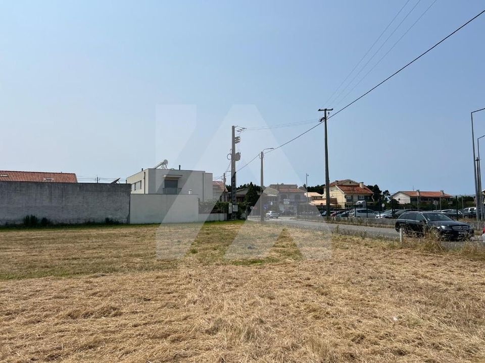 Helårsgrund i Aveiro, Aveiro - foto 4