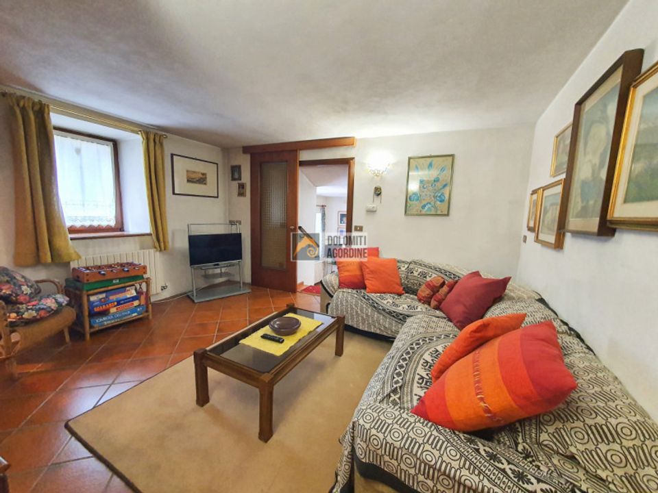 Rekkehus i Gosaldo, Belluno - bilde 2