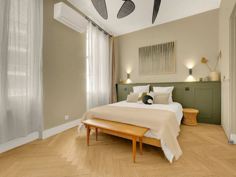 Lejlighed i Toulouse, Haute-Garonne - foto 5