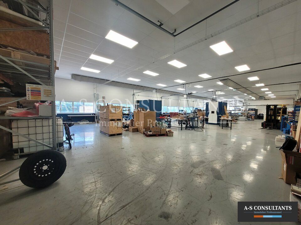 Propiedad comercial en Renage, Isere - foto 2