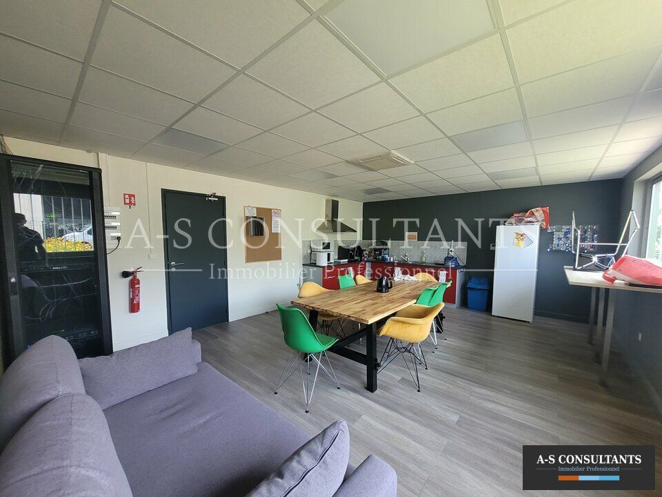Propiedad comercial en Renage, Isere - foto 4