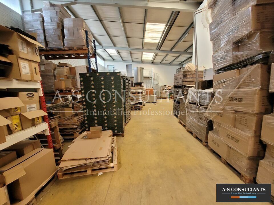 L'establiment comercial a Moras-en-Valloire, Drome - foto 3