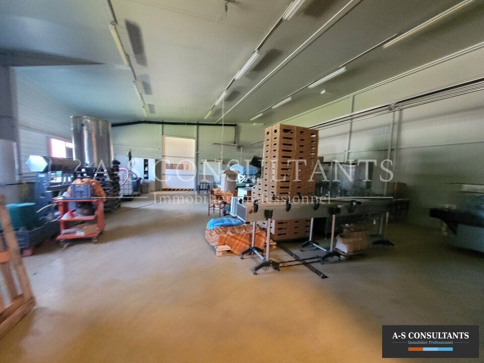 L'establiment comercial a Moras-en-Valloire, Drome - foto 4